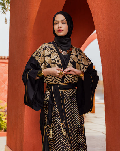 MARYA KAFTAN
