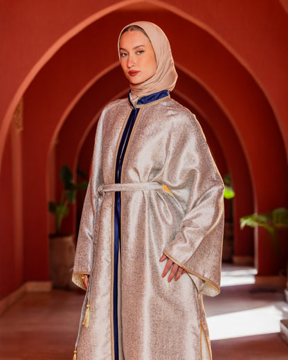 GALILA KAFTAN