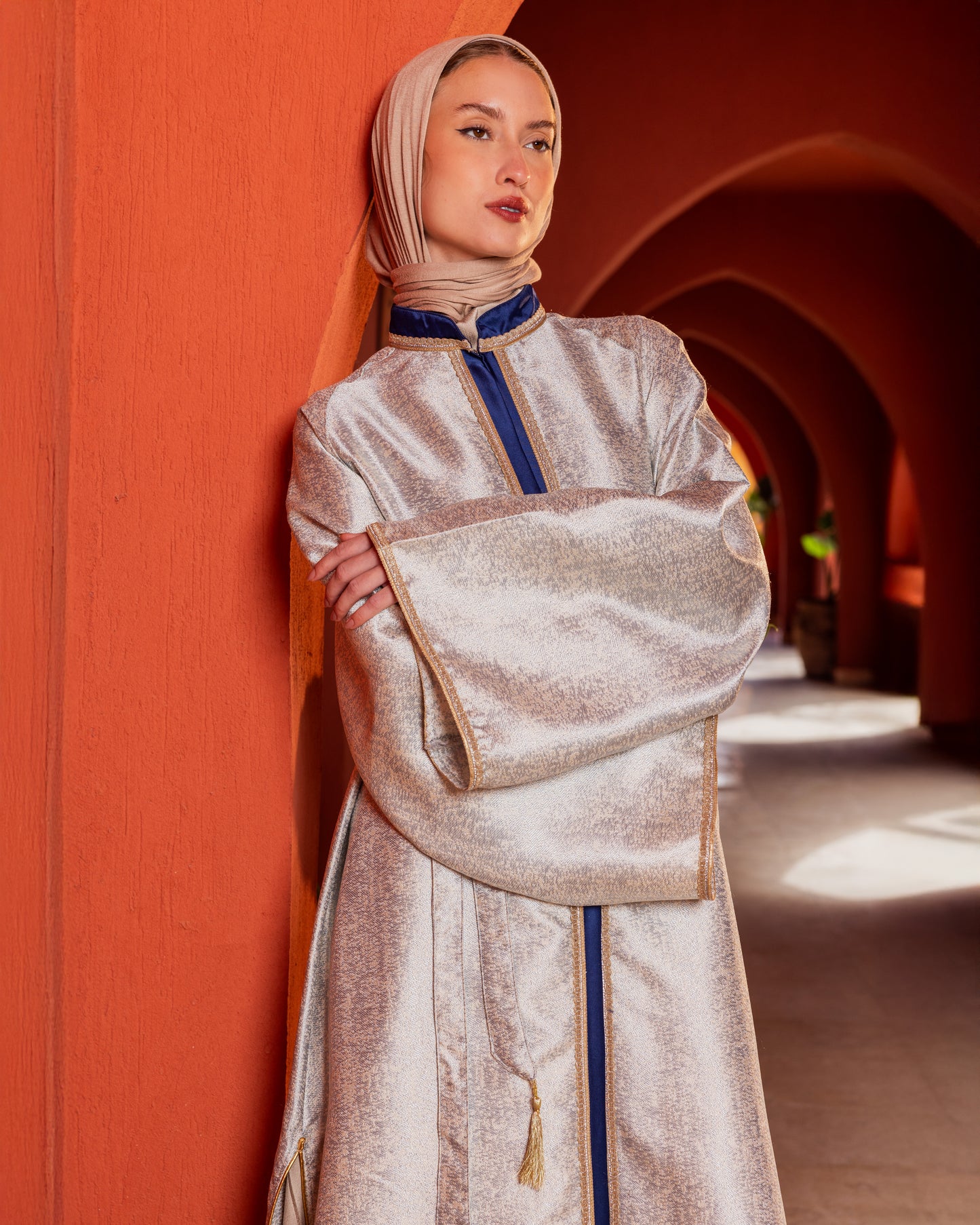 GALILA KAFTAN