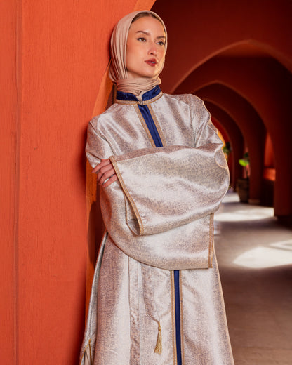 GALILA KAFTAN