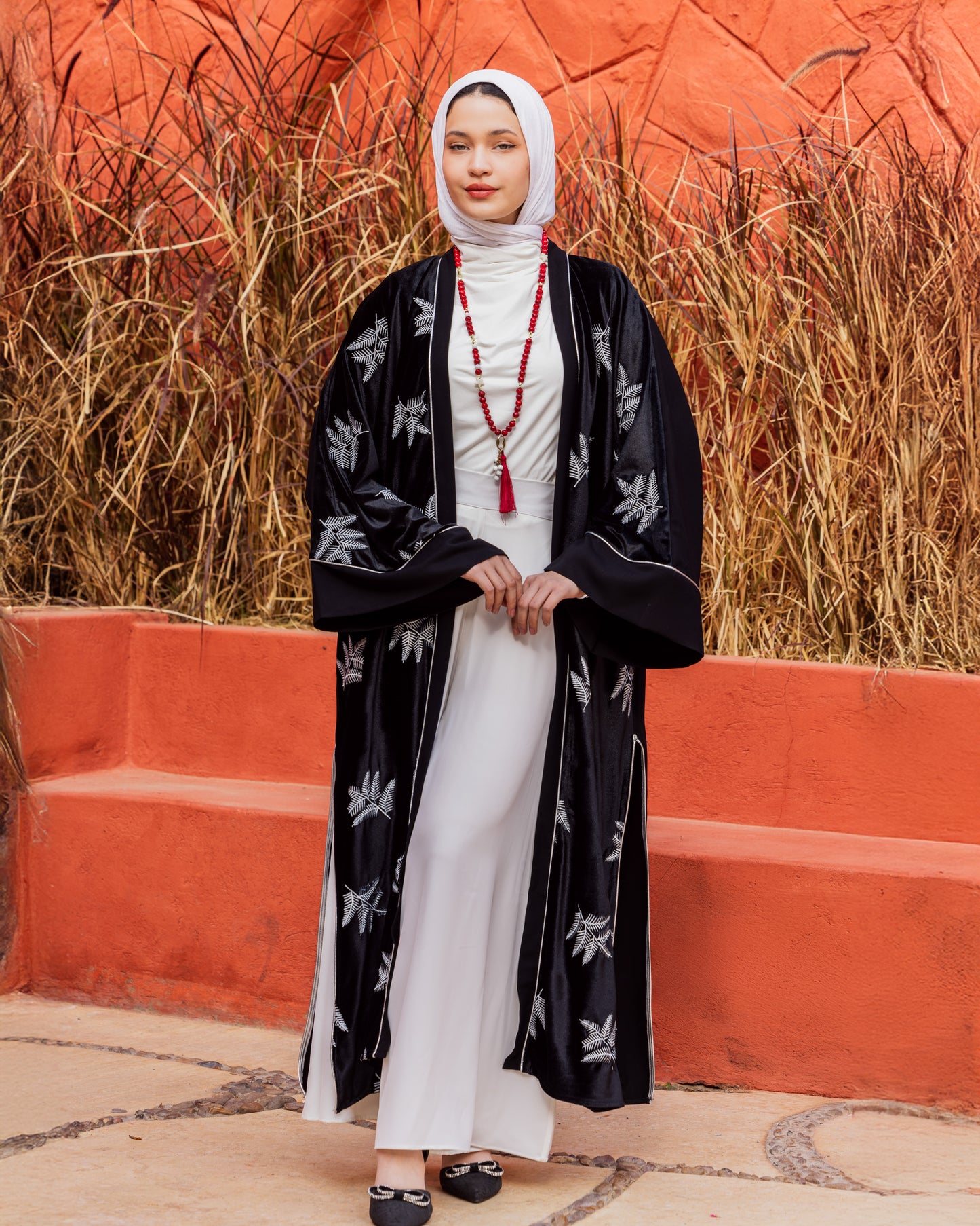 JUDE KAFTAN