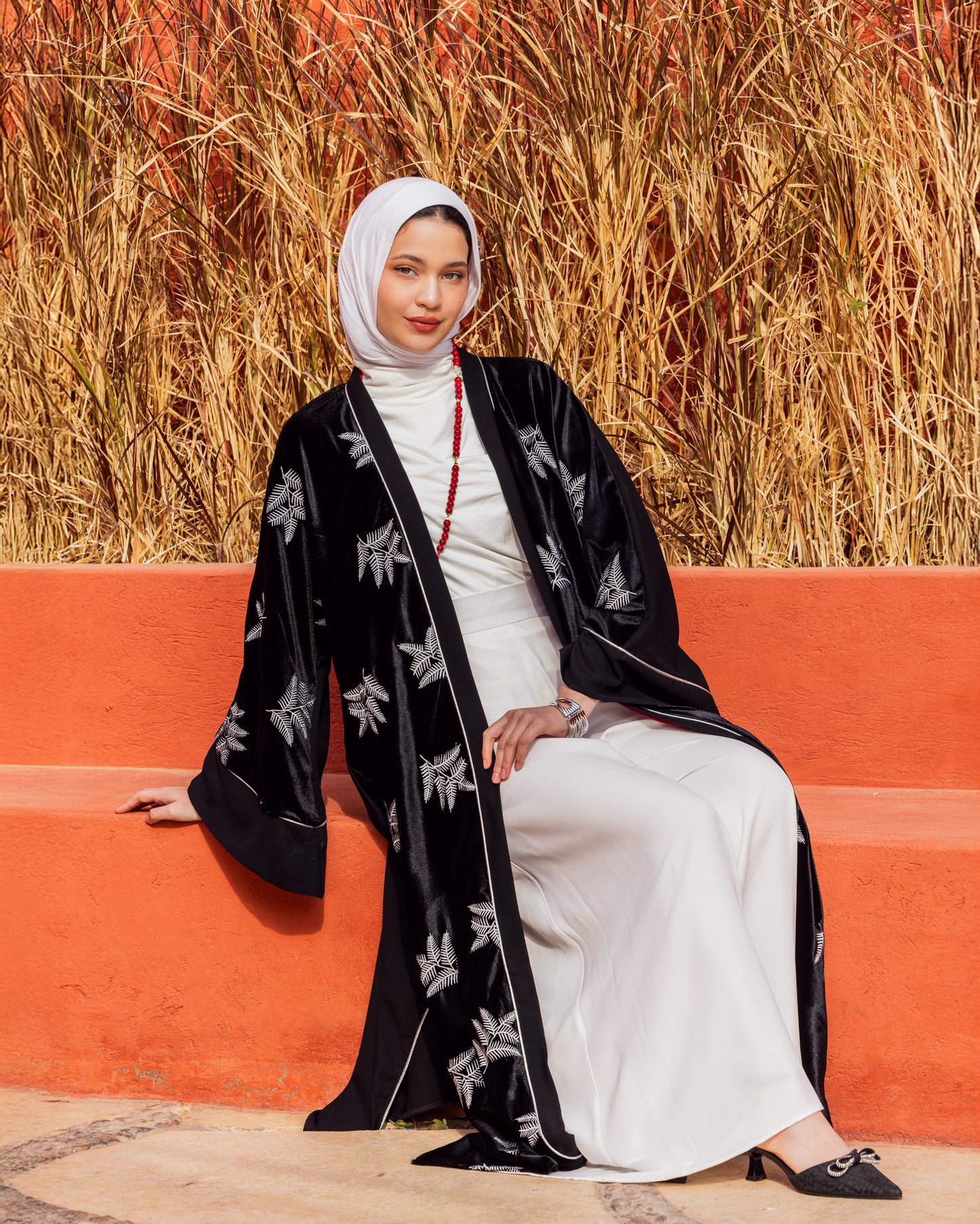 JUDE KAFTAN