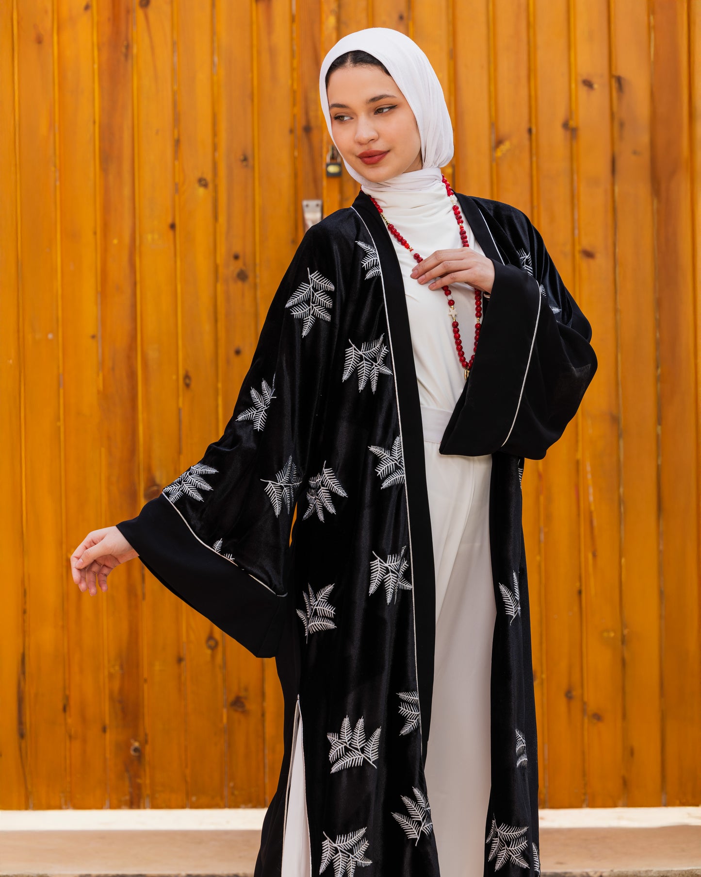 JUDE KAFTAN
