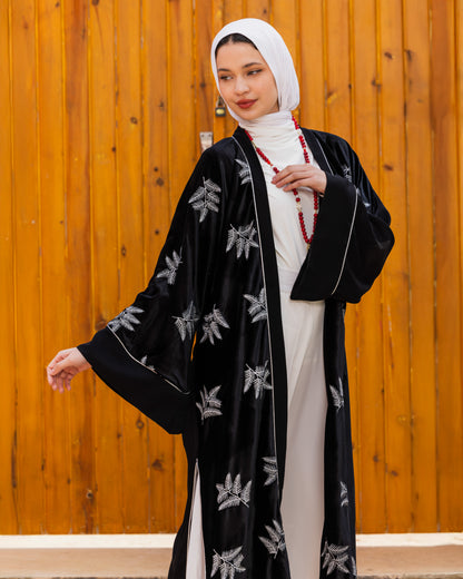 JUDE KAFTAN