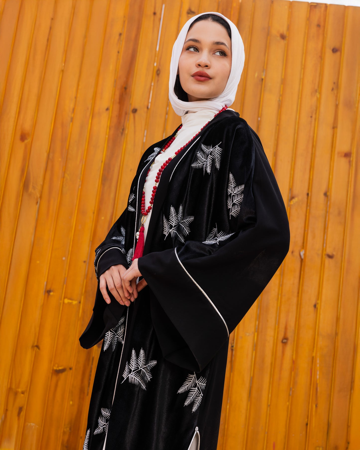 JUDE KAFTAN
