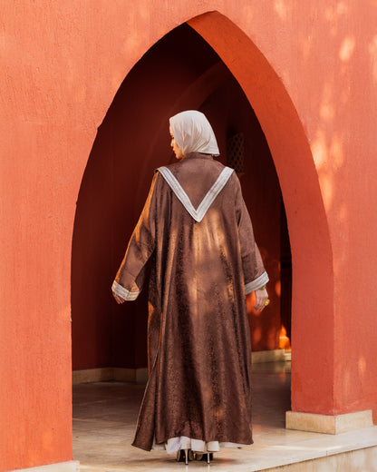 ASEEL KAFTAN