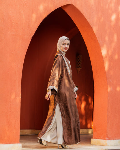 ASEEL KAFTAN
