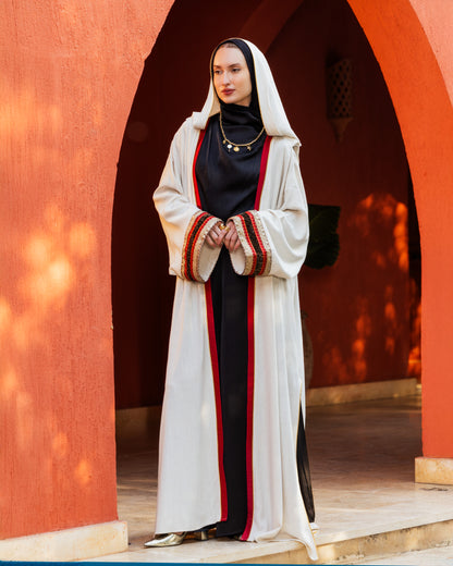 MALIKA KAFTAN