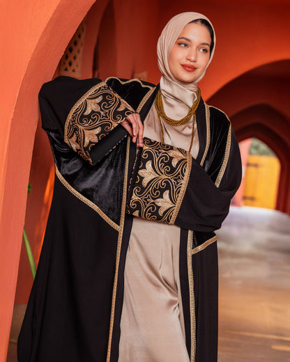 HOOR KAFTAN