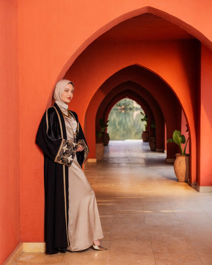 HOOR KAFTAN