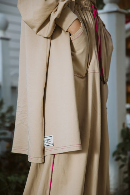 LURA SET (3 pieces)