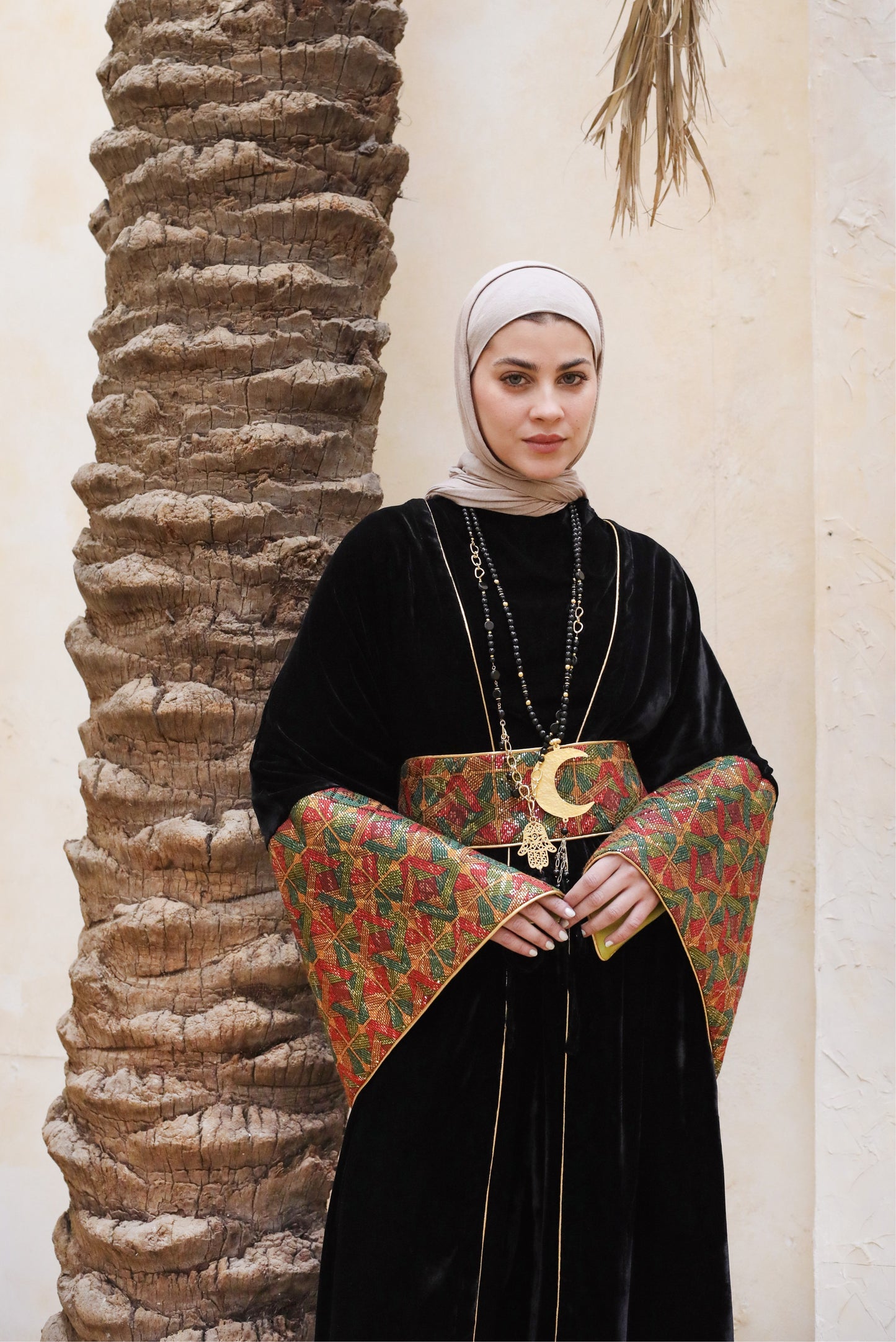 NOOR KAFTAN