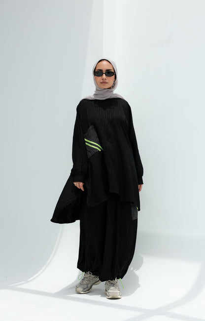 NEON LINE SET