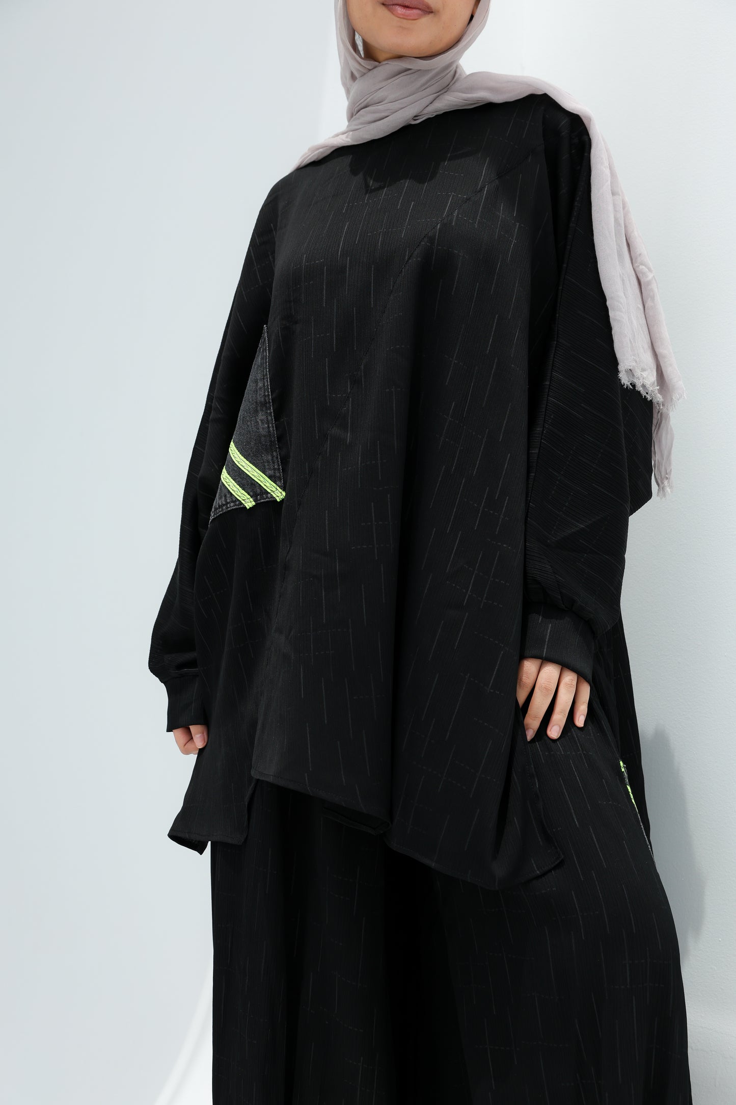 NEON LINE SET