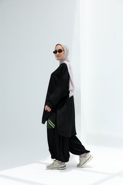 NEON LINE SET