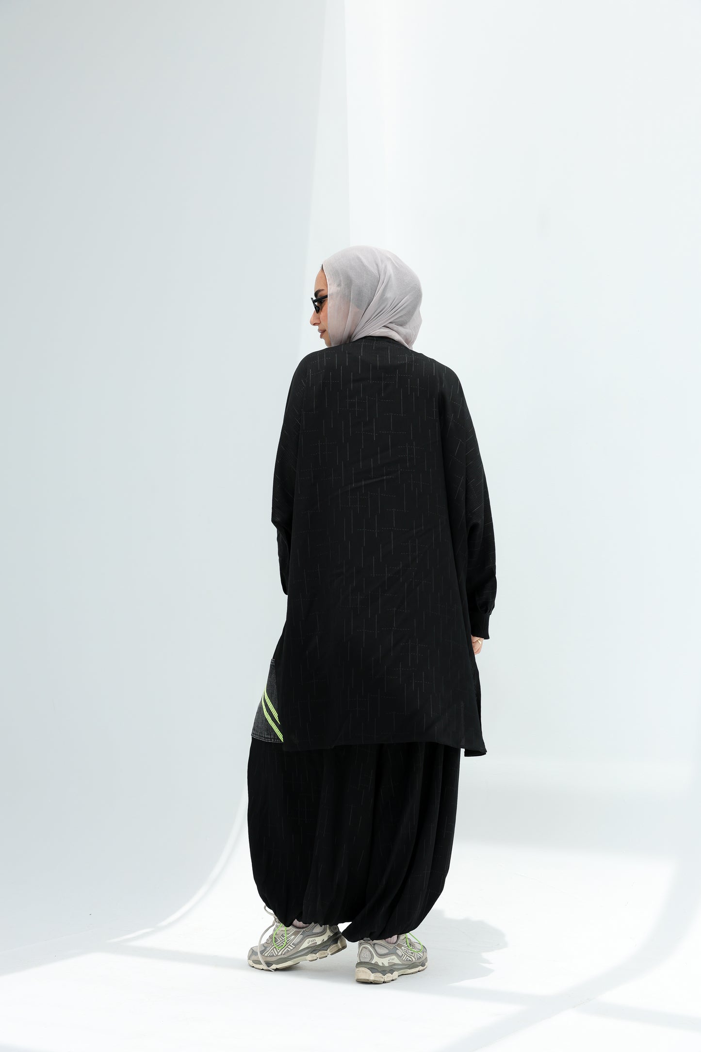 NEON LINE SET