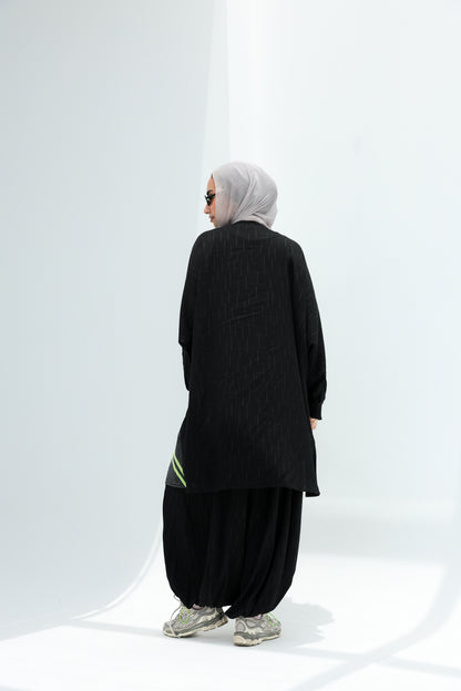 NEON LINE SET