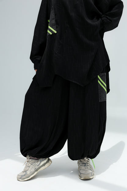 NEON LINE SET