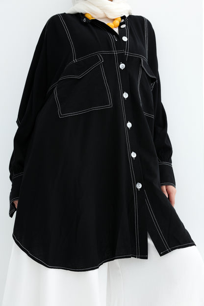 OUTLINE SHIRT