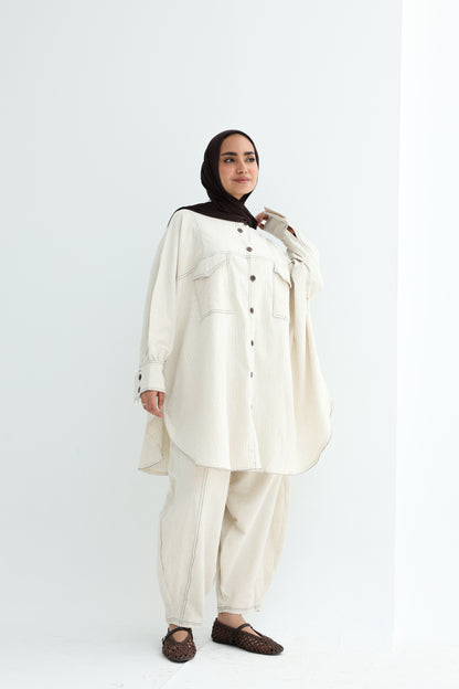 CONTRAST STITCH SET