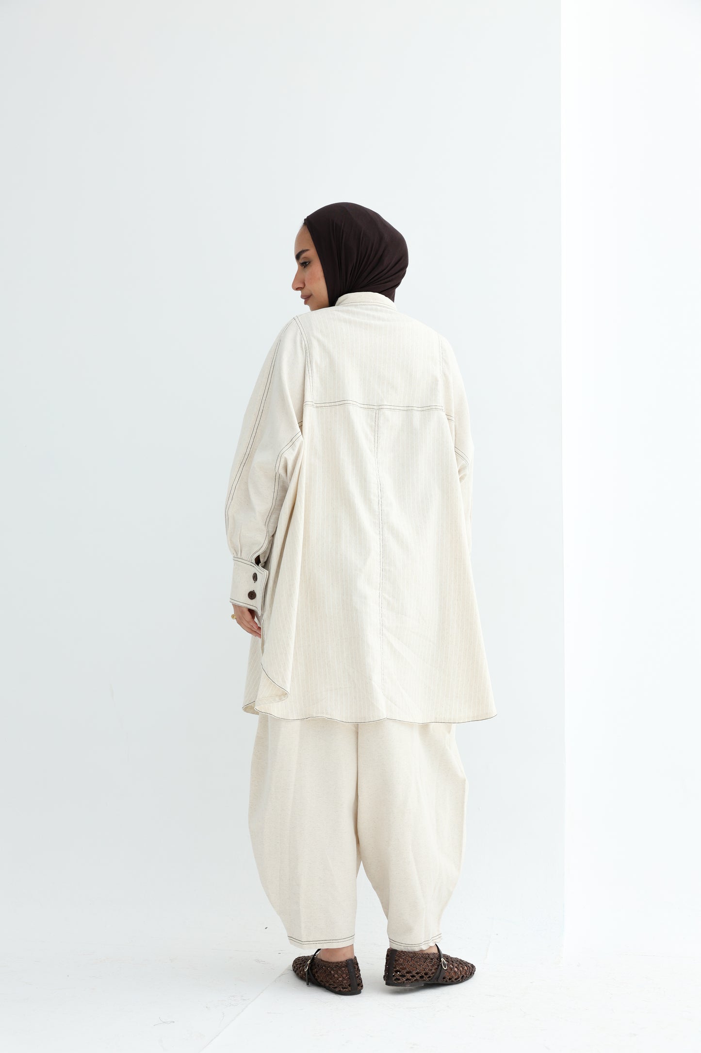 CONTRAST STITCH SET