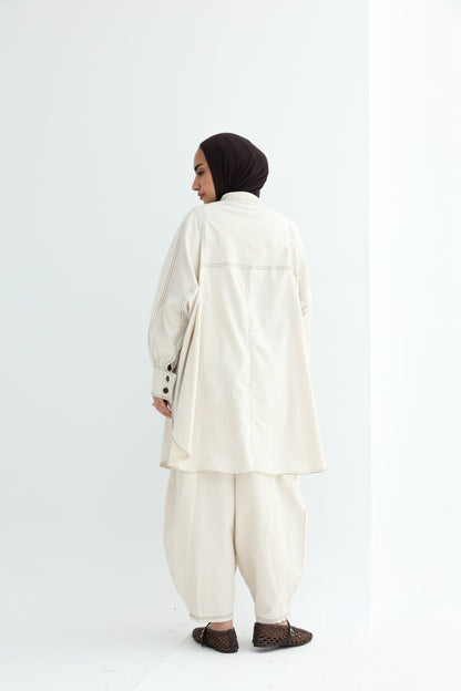 CONTRAST STITCH SET