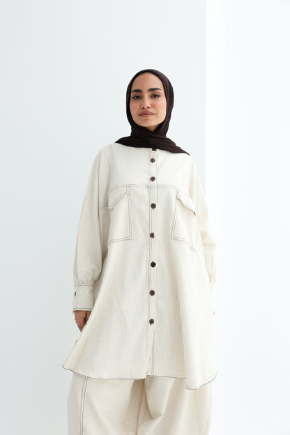 CONTRAST STITCH SET