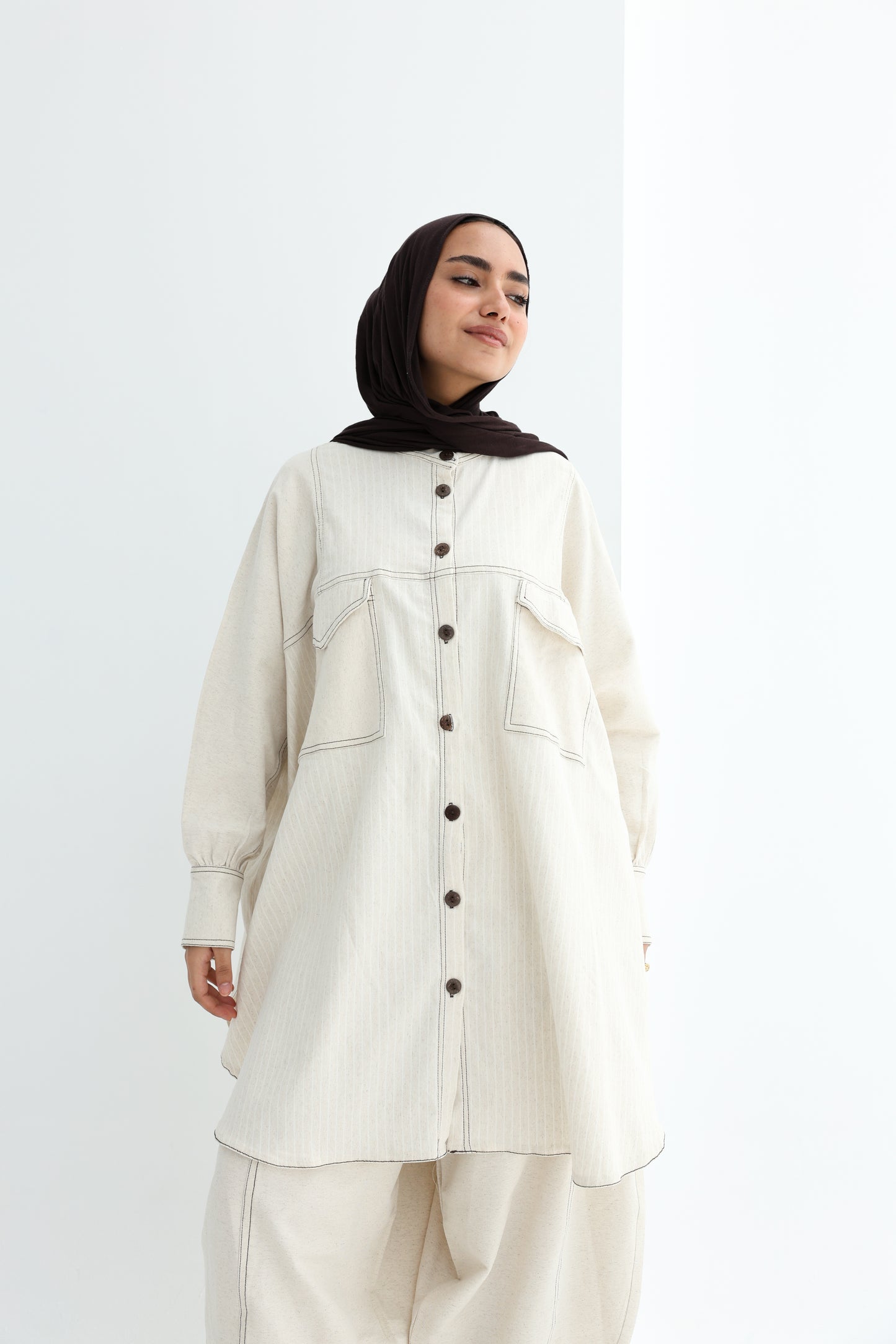 CONTRAST STITCH SET
