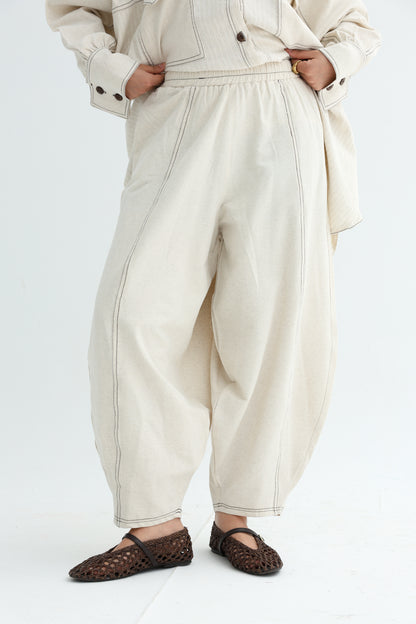 CONTRAST STITCH SET