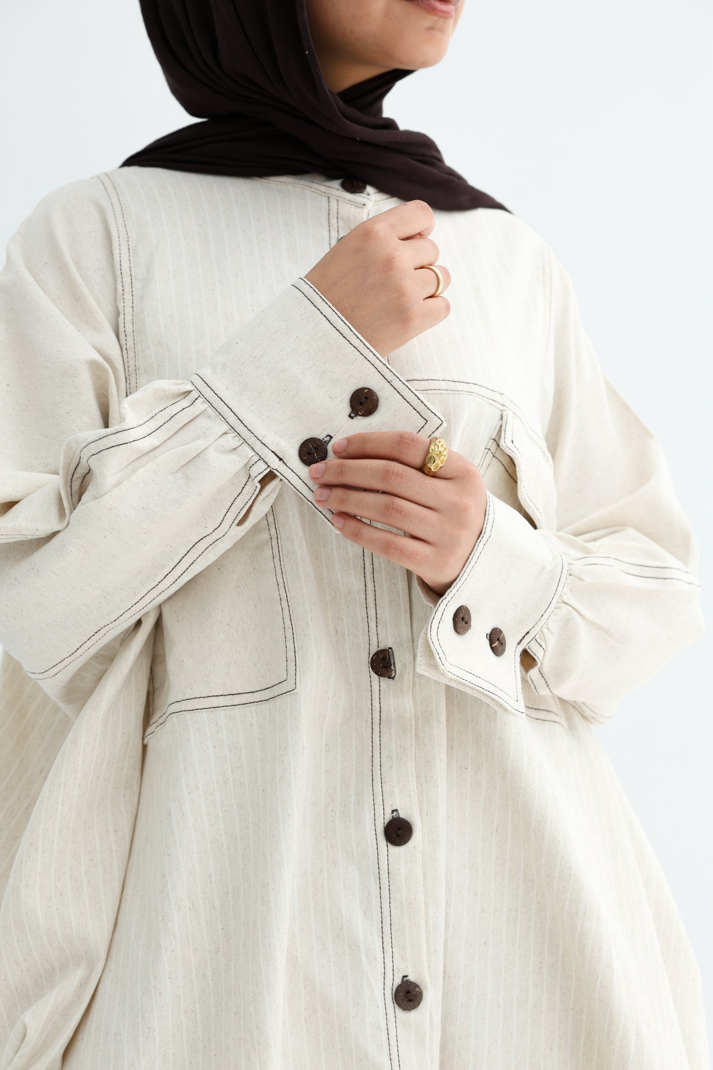 CONTRAST STITCH SET