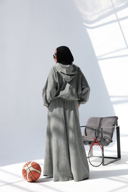 THE MATCH SET - OLIVE