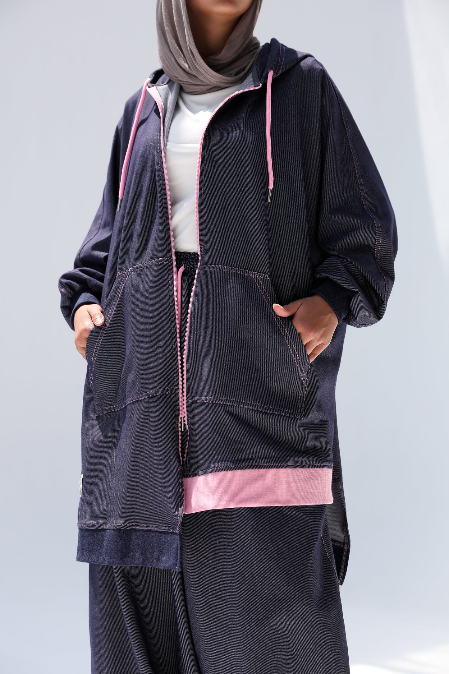 PINK PULSE SET