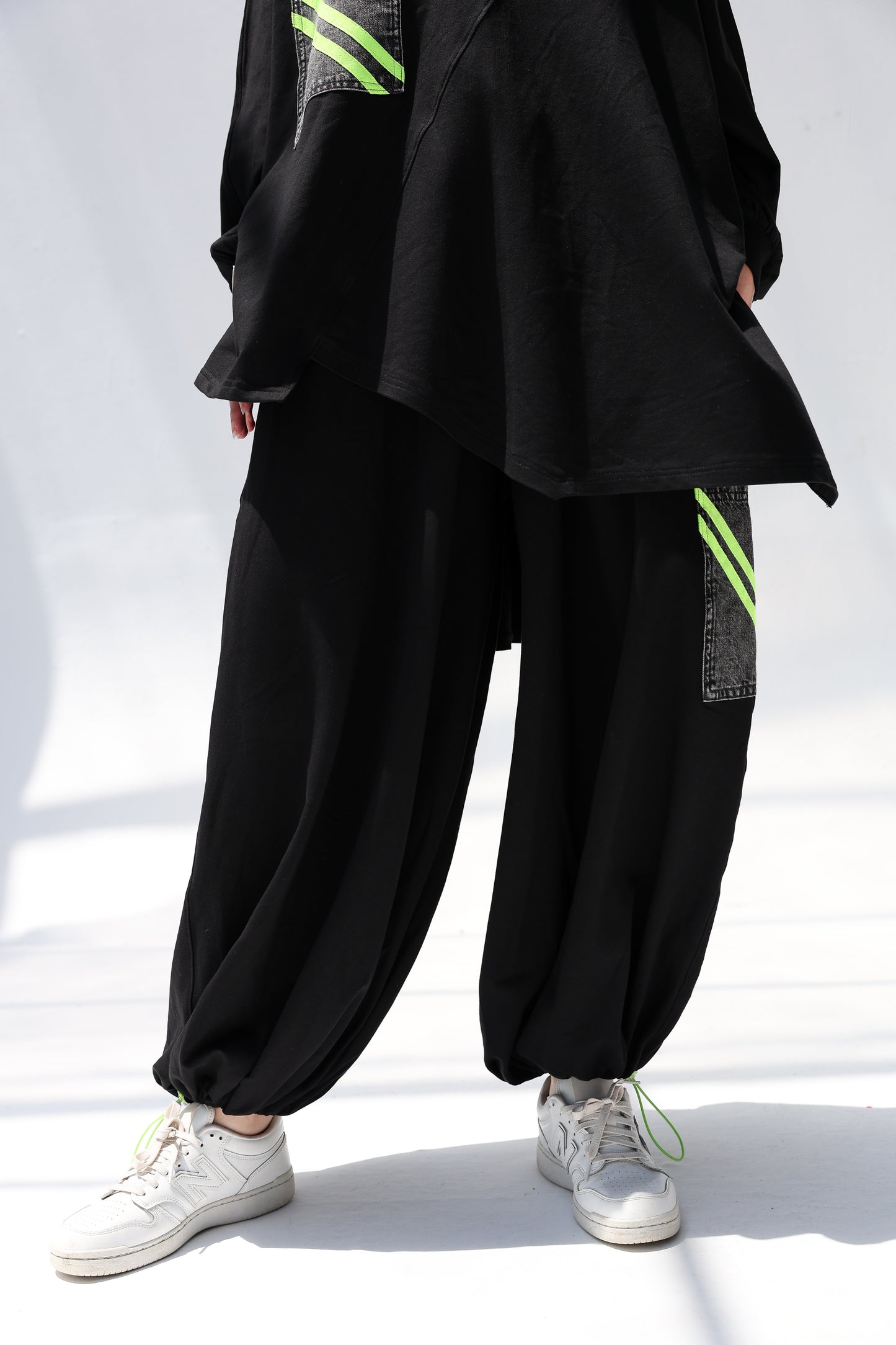 BLACK EDGE SET