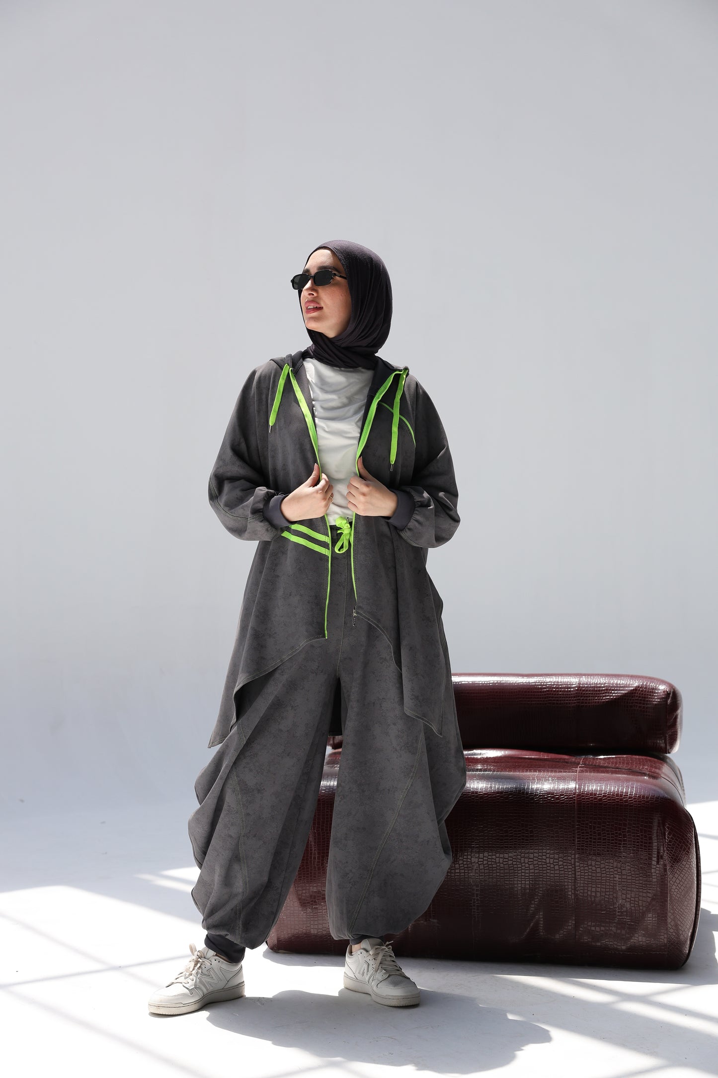 VOLT SET