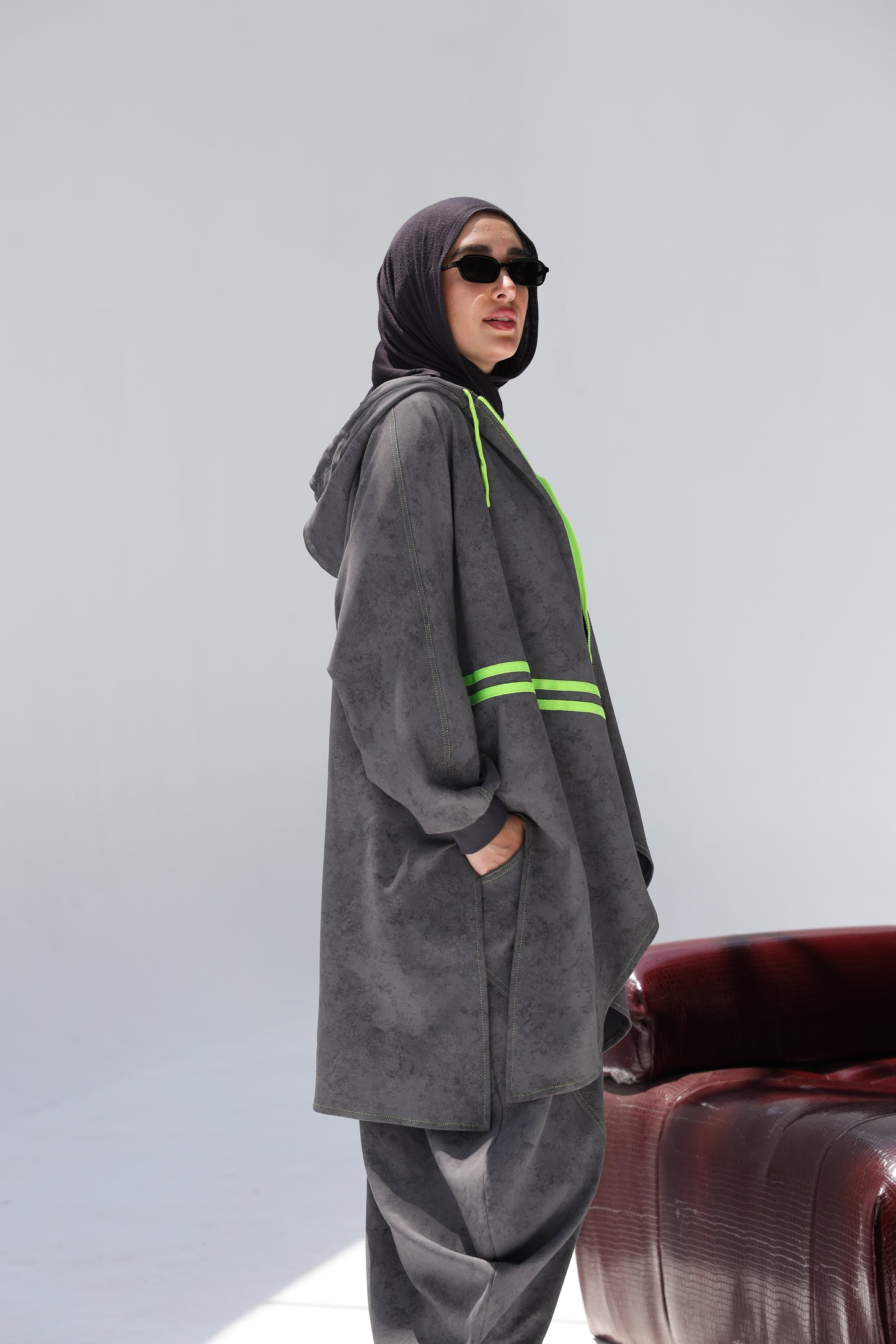VOLT SET
