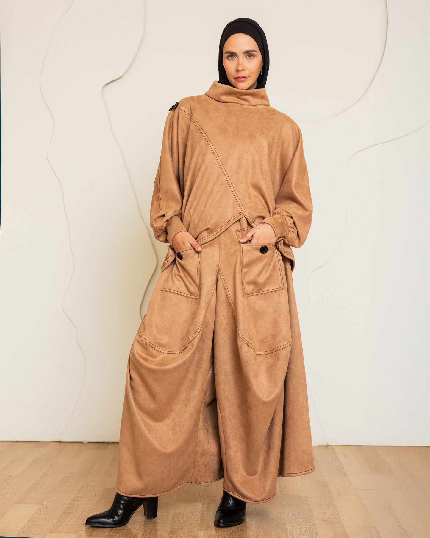 BOHO SOUL SET - CAFE