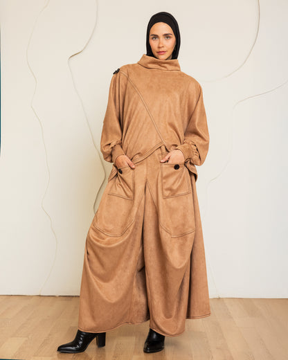 BOHO SOUL SET - CAFE