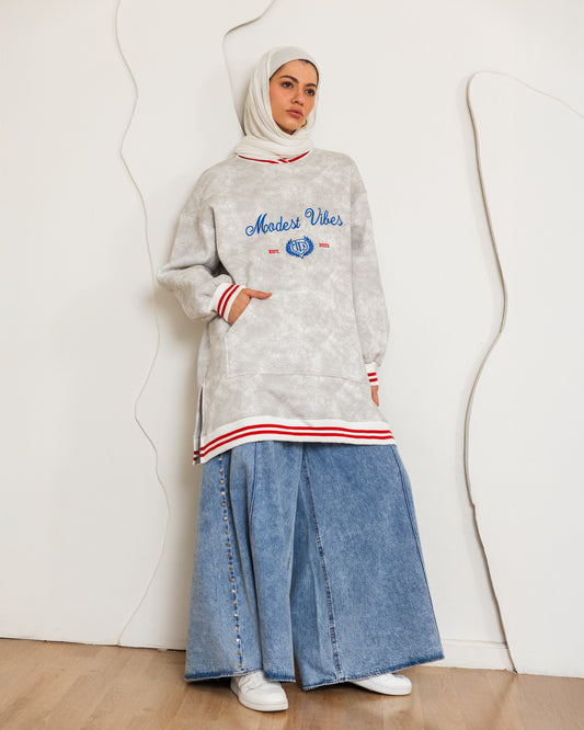 SOFT SPIRIT SWEATSHIRT