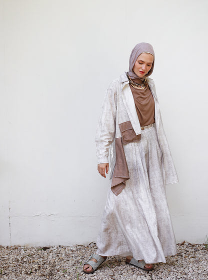 ELENA SET-BEIGE