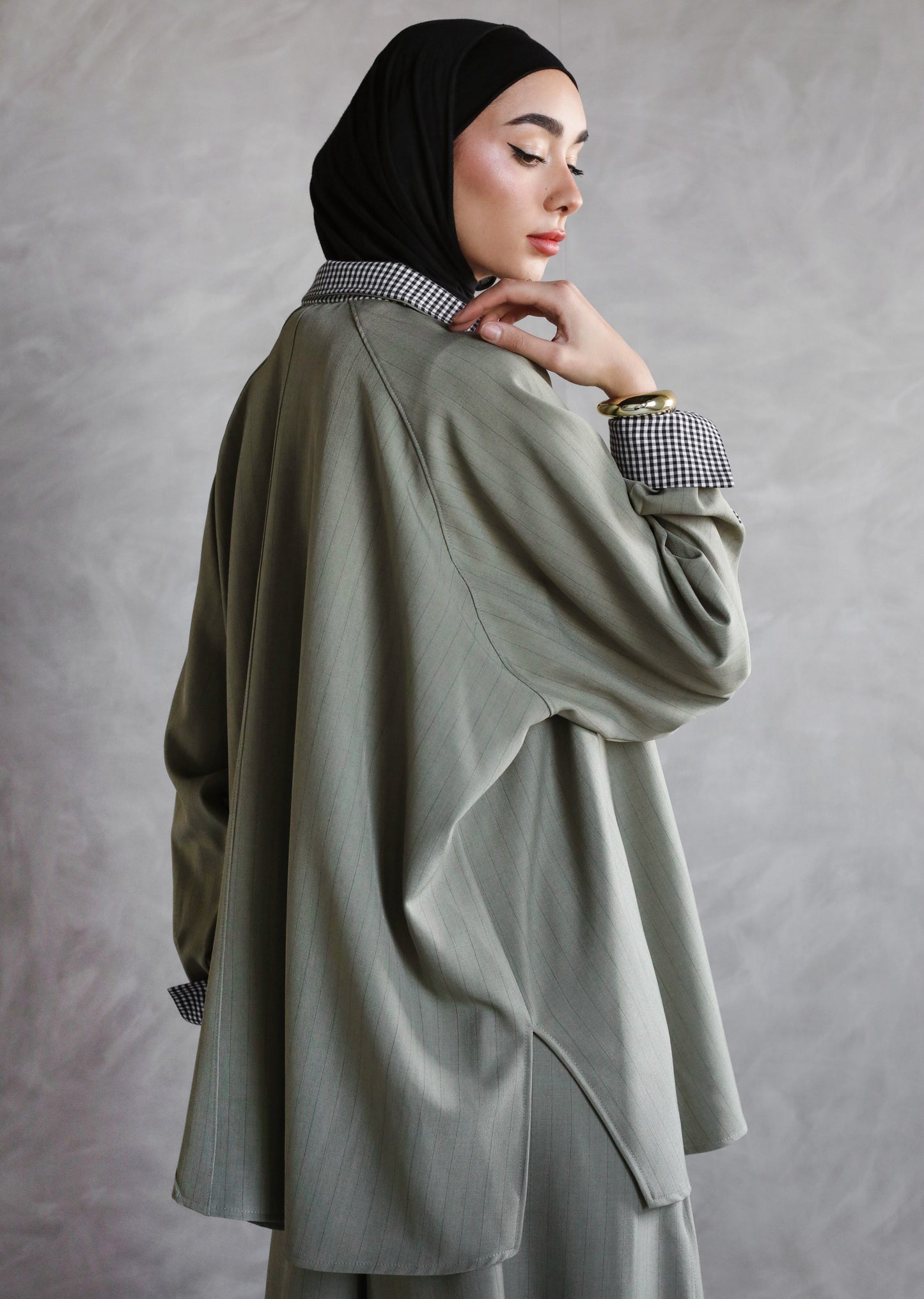 OLIVE GRACE SET