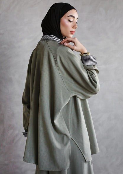 OLIVE GRACE SET