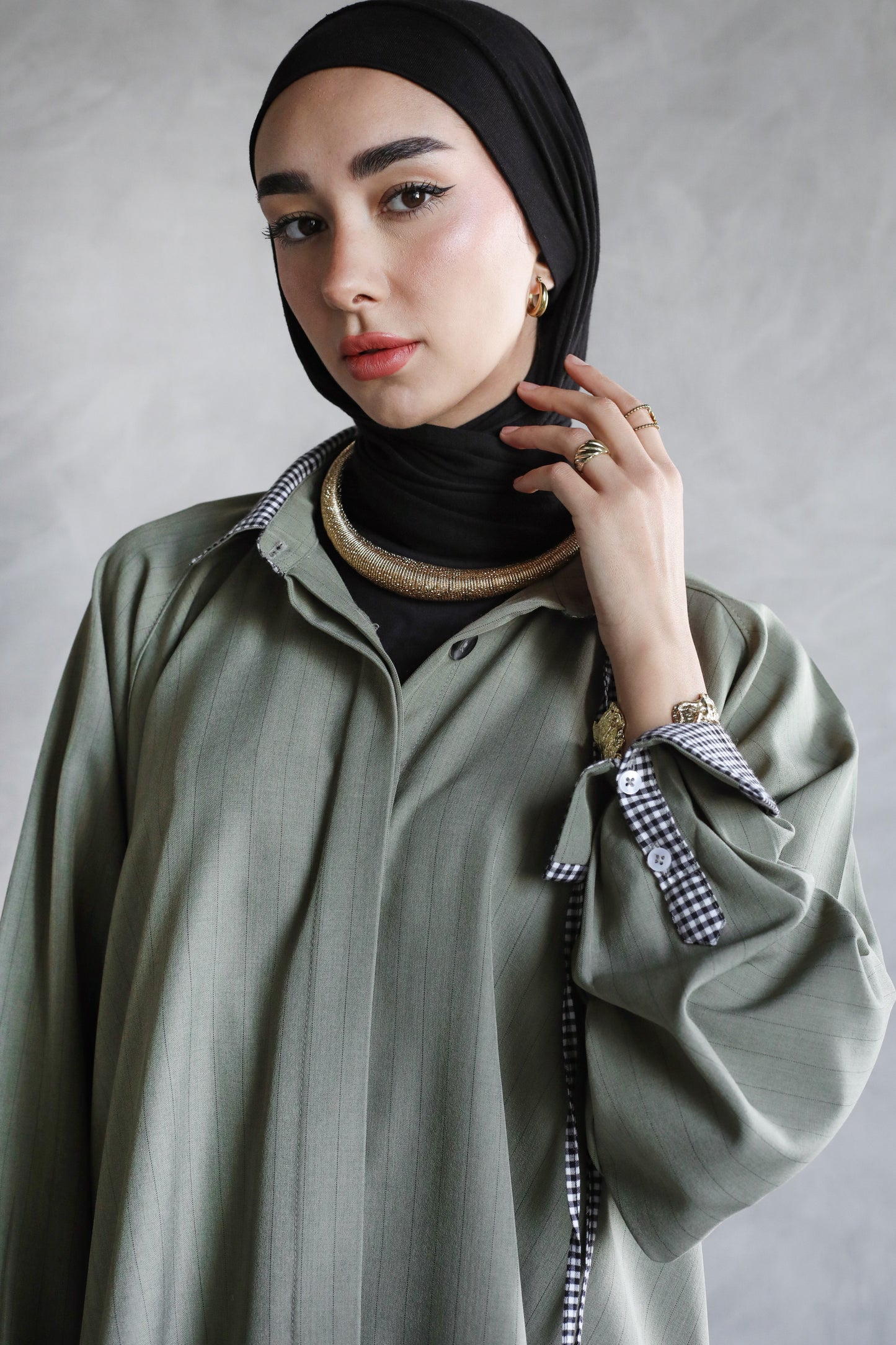 OLIVE GRACE SET