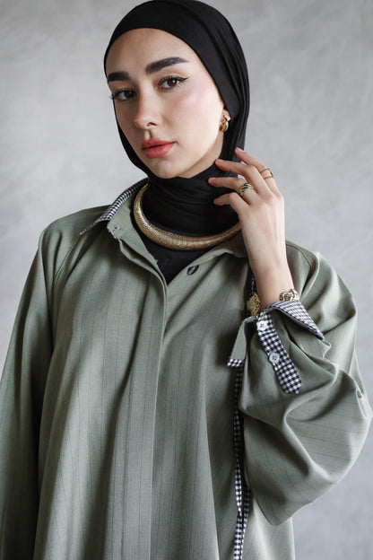 OLIVE GRACE SET