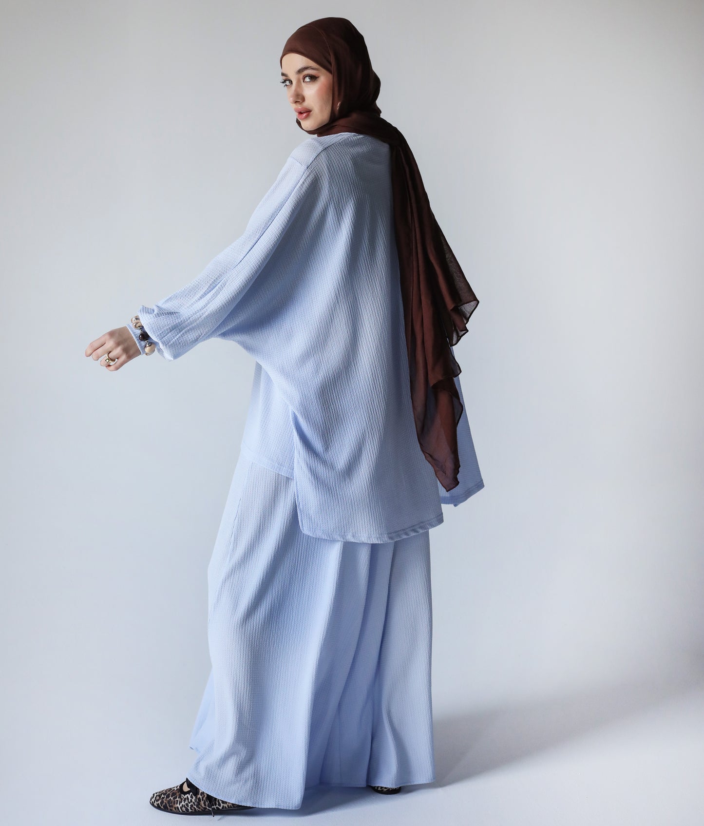 LURA SET-BABY BLUE