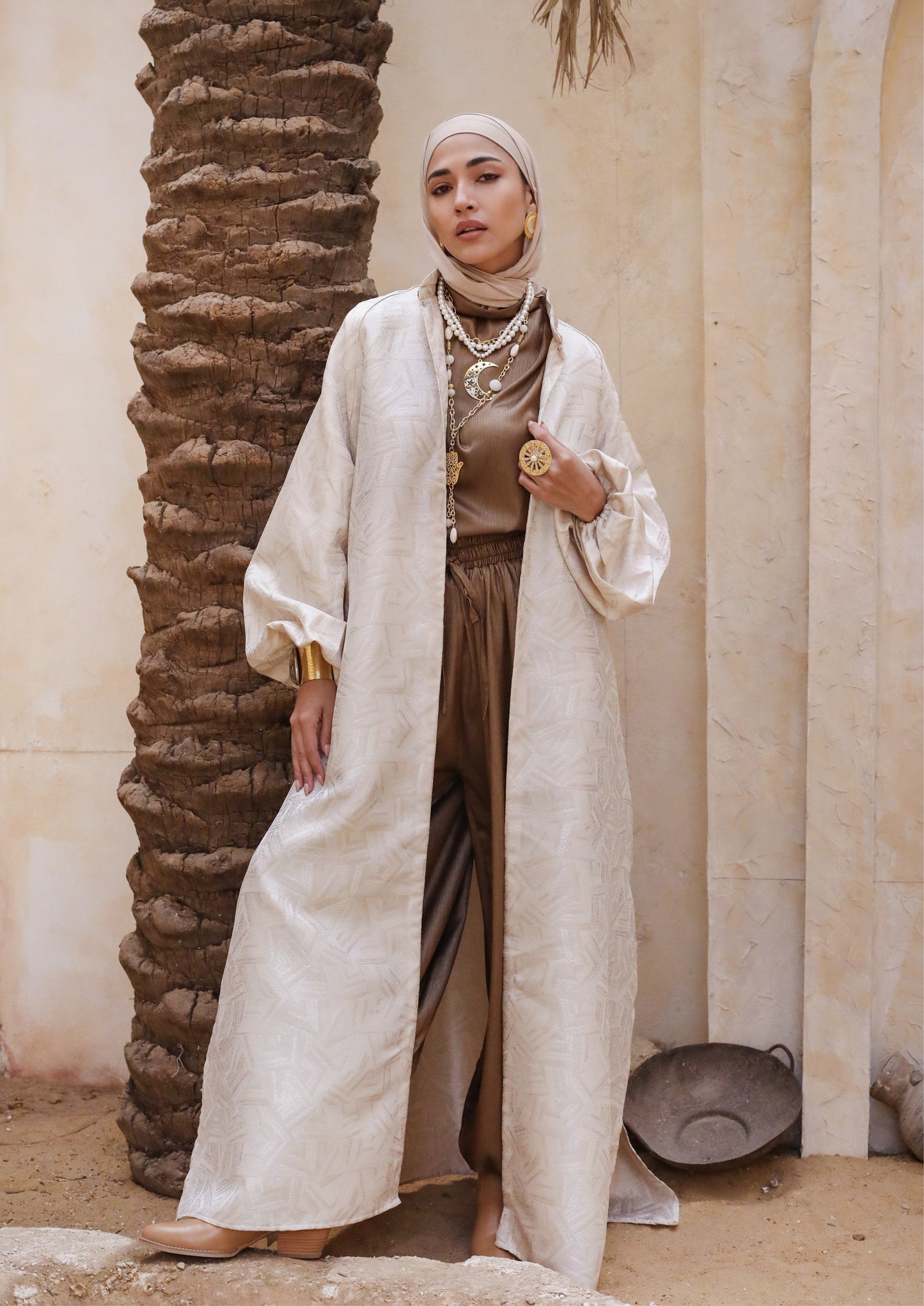 RIMAL KAFTAN
