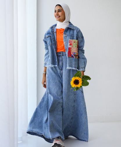 WIDE LEG JEANS 03
