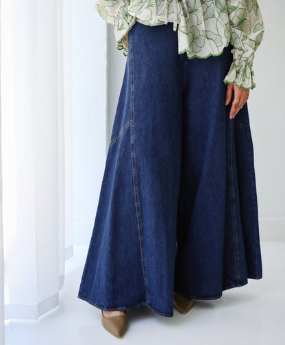 WIDE LEG JEANS 02