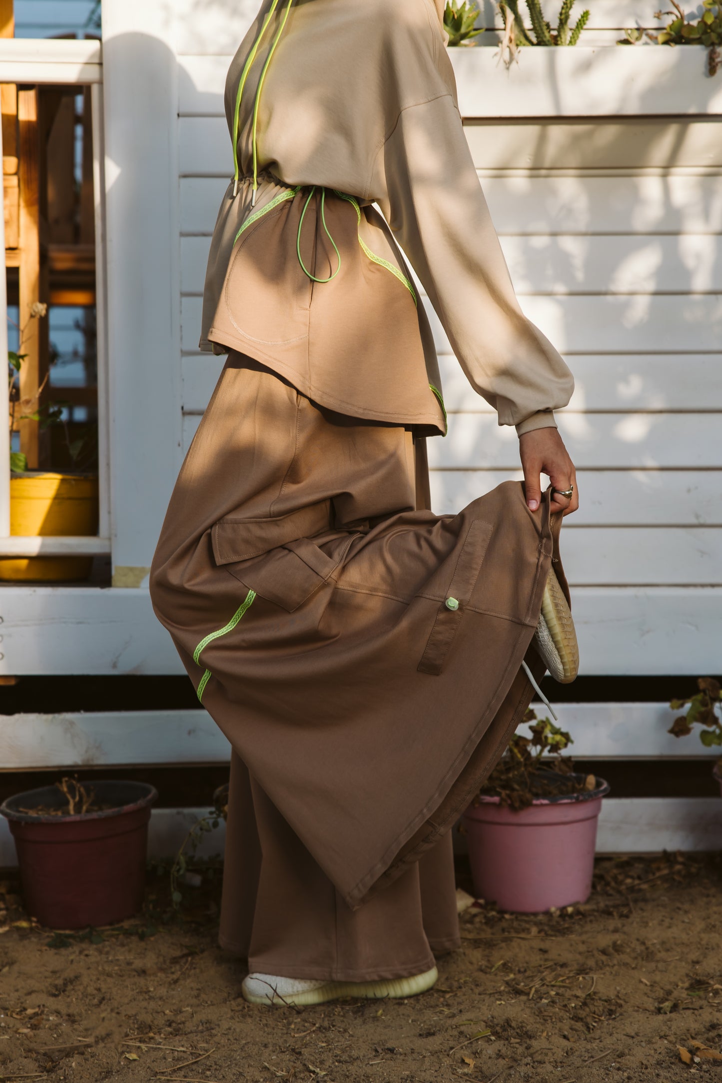 MARIA SET