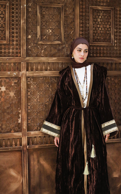 SAHAR KAFTAN