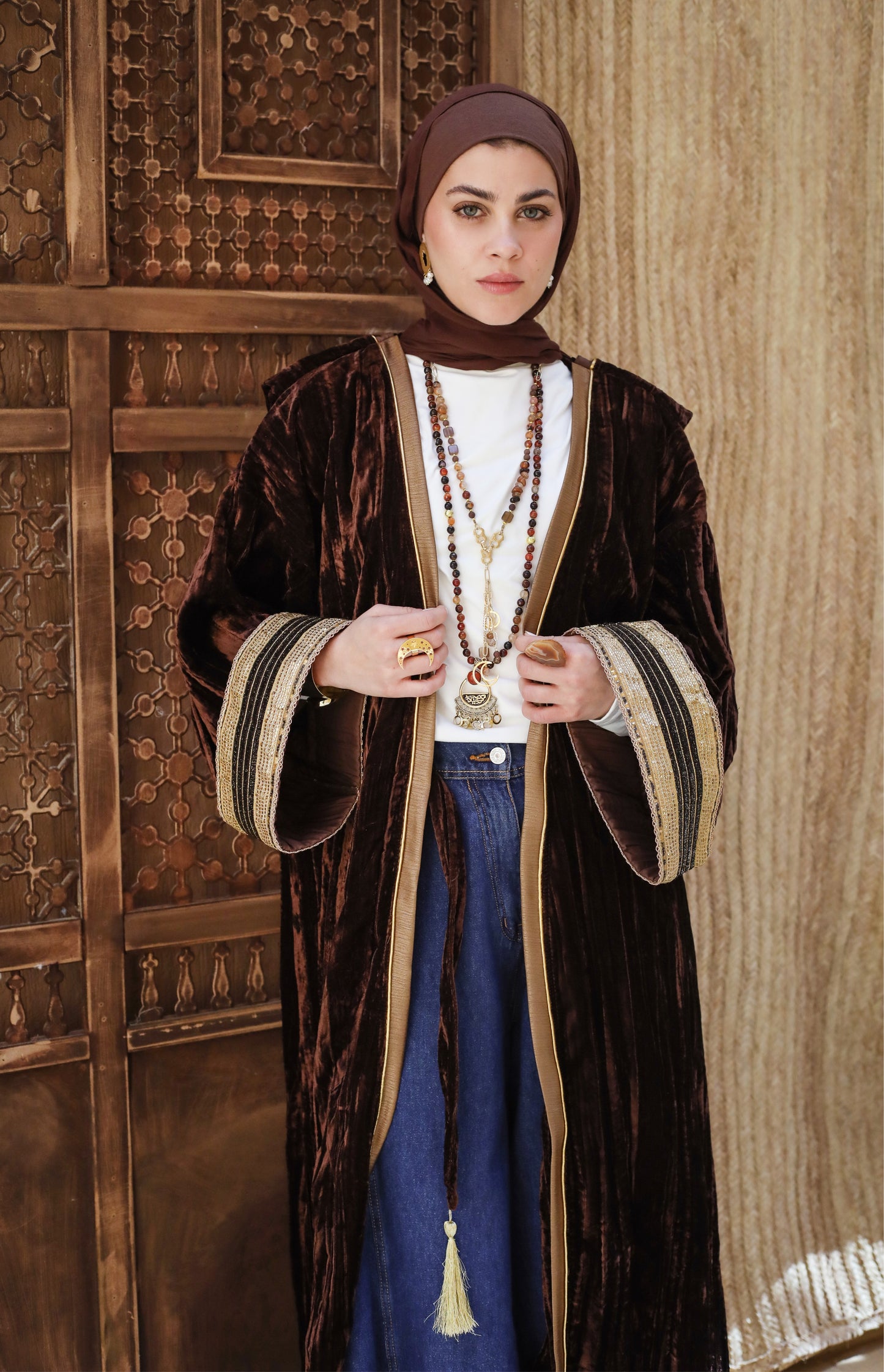 SAHAR KAFTAN